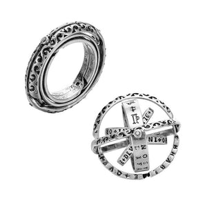 Astronomical Sphere Ring