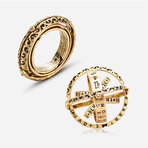 Astronomical Sphere Ring