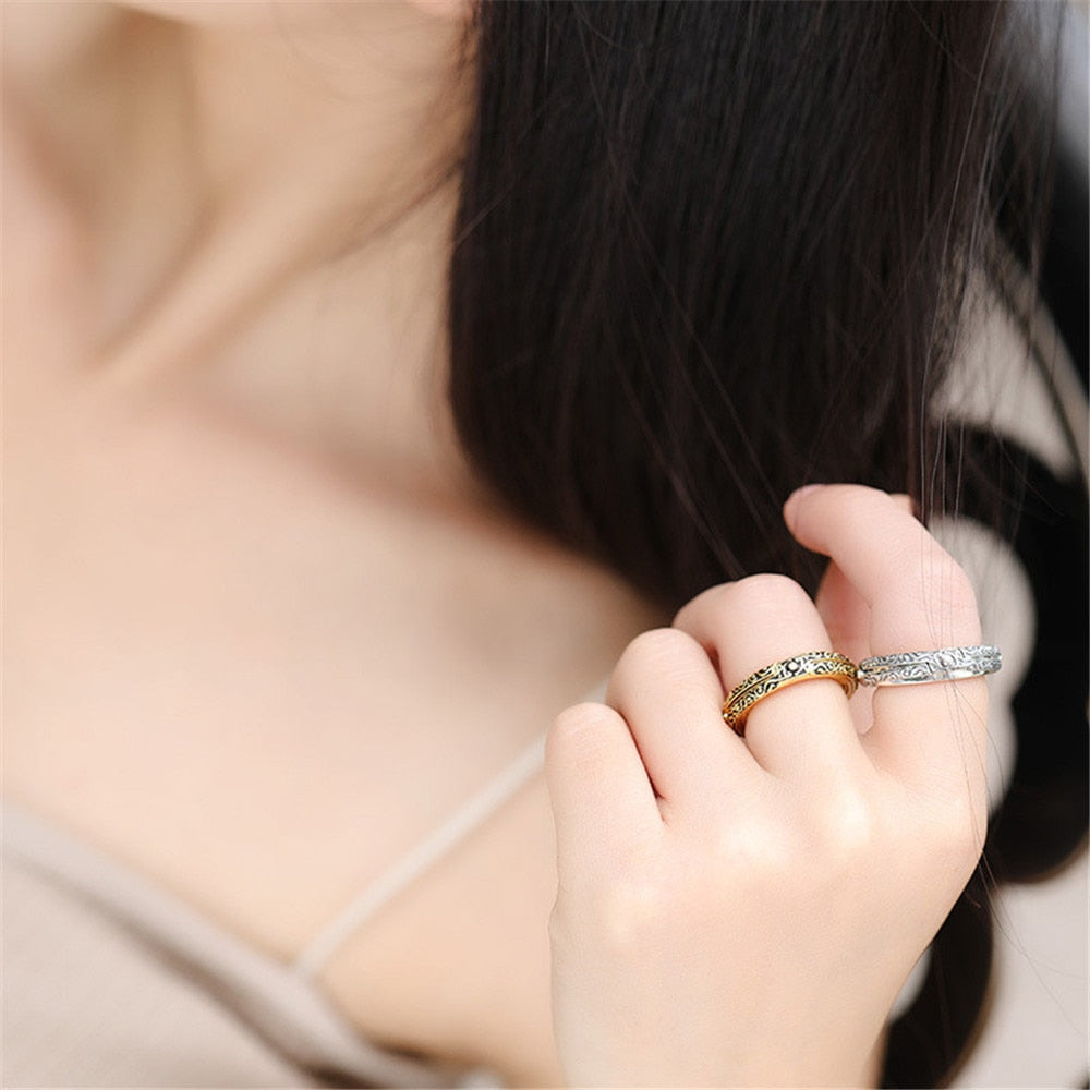 Astronomical Sphere Ring